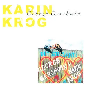 Gershwin with Karin Krog